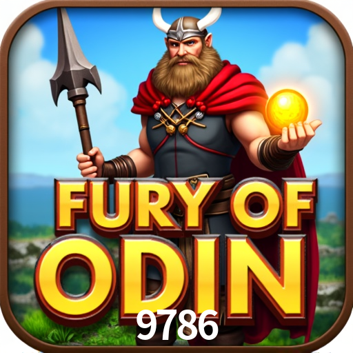 Sinta a adrenalina dos jogos de cassino com 9786