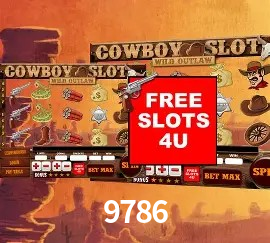 9786.Com - Cassino Jogos Plataforma -9786