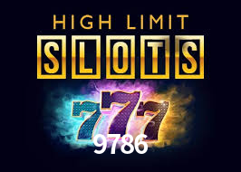 9786: A Experiência de Casino com Jogos de Mesa ao Vivo